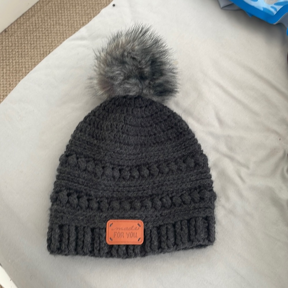 Beanie